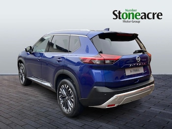 Used Nissan X-Trail 2026 for sale - 77839318: Photo