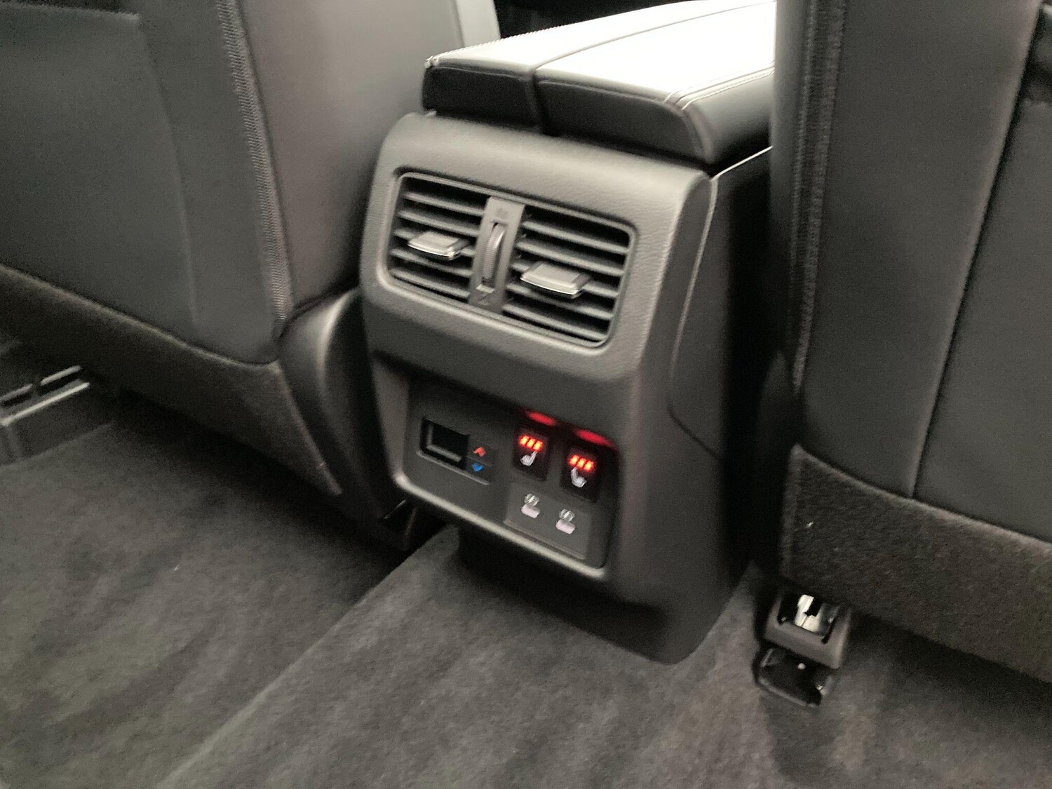 Used Nissan X-Trail for sale - 77839318: Photo 54