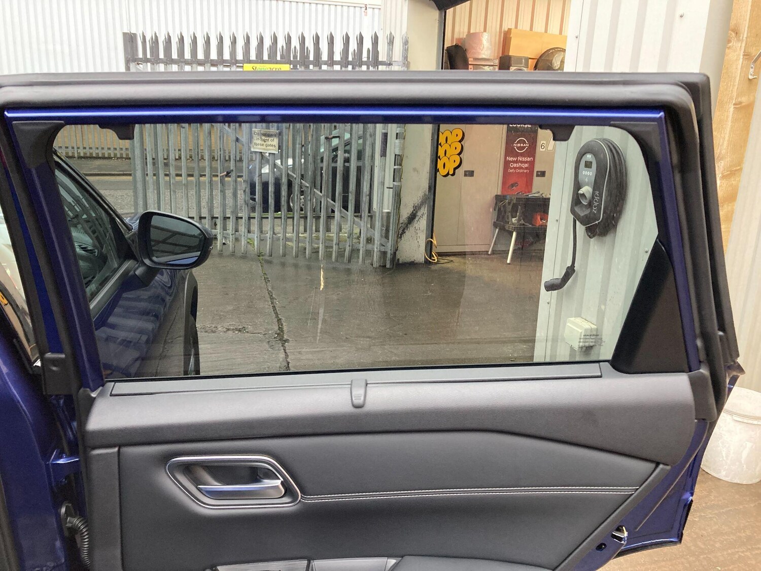 Used Nissan X-Trail for sale - 77839318: Photo 55