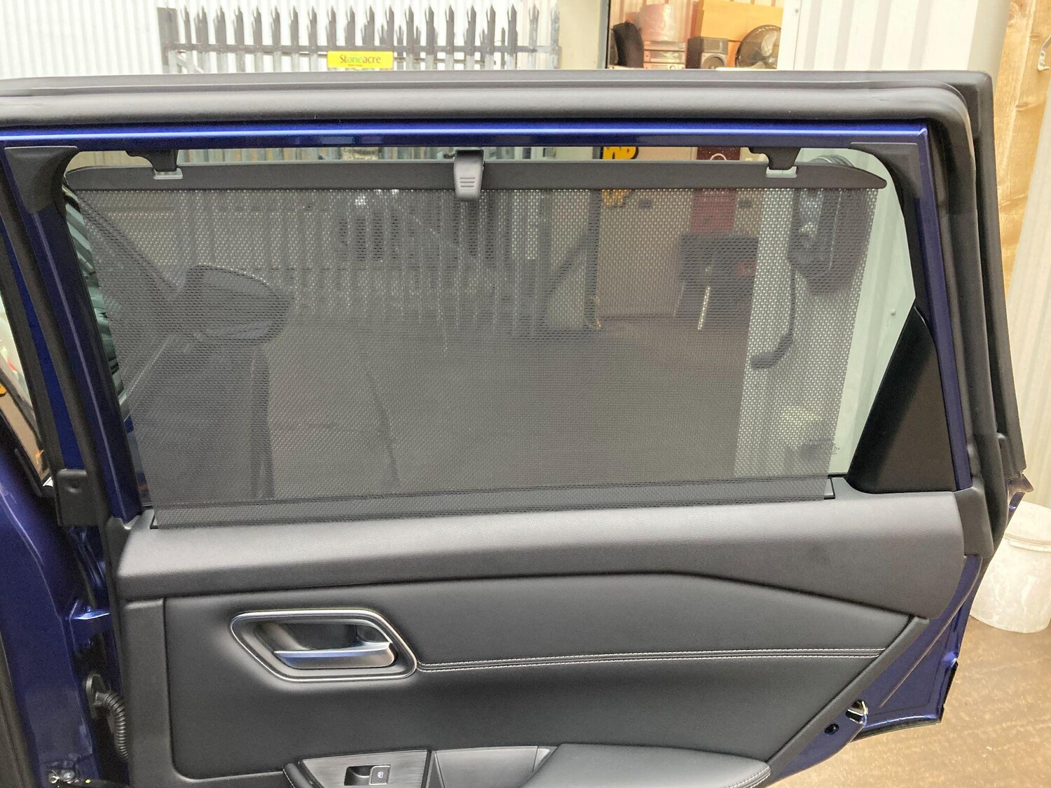 Used Nissan X-Trail for sale - 77839318: Photo 56