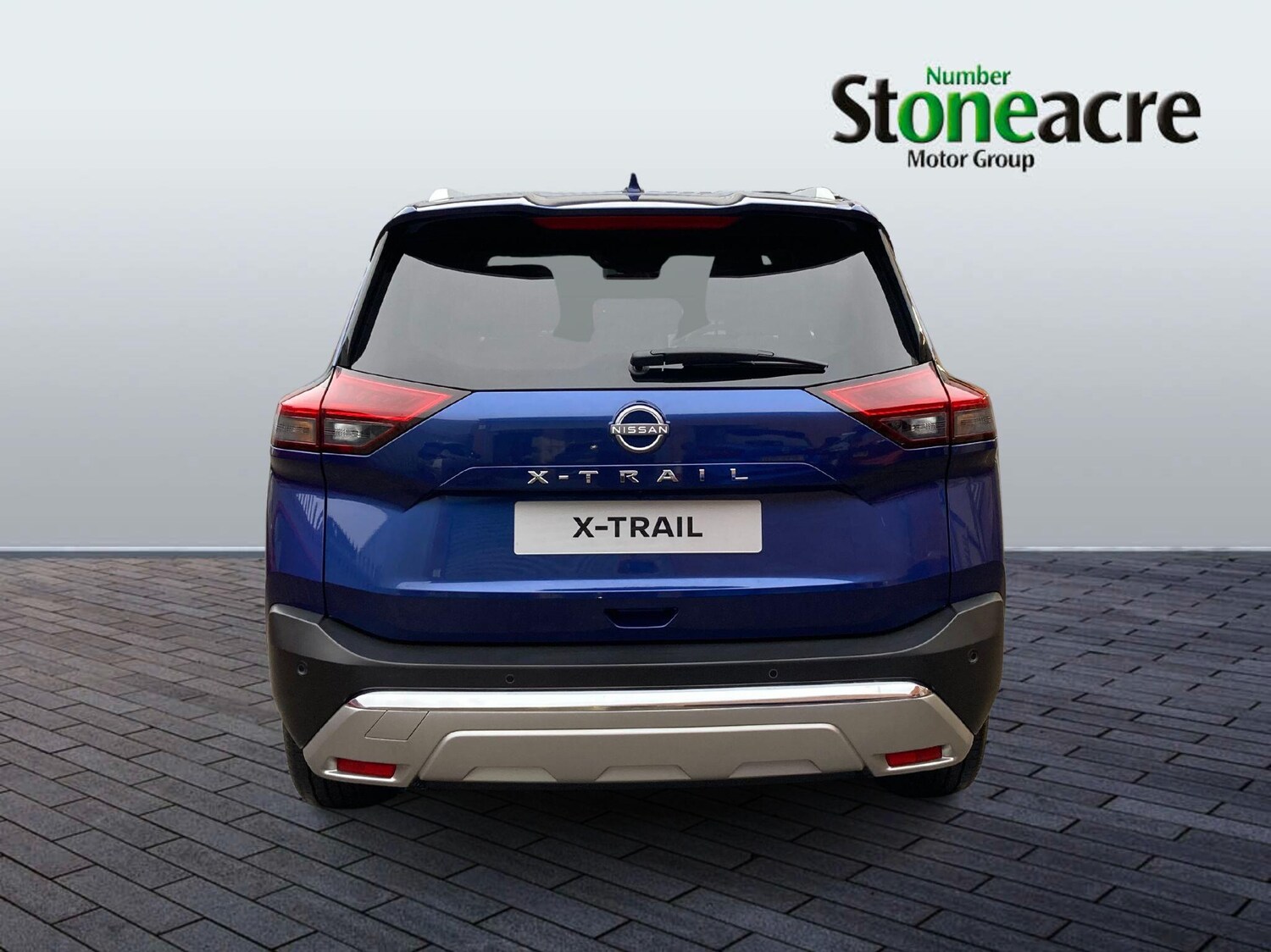 Used Nissan X-Trail for sale - 77839318: Photo 6