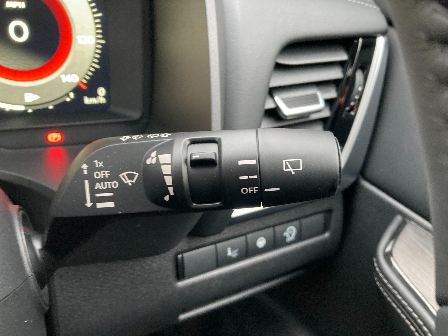 Used Nissan X-Trail for sale - 77839318: Photo 66