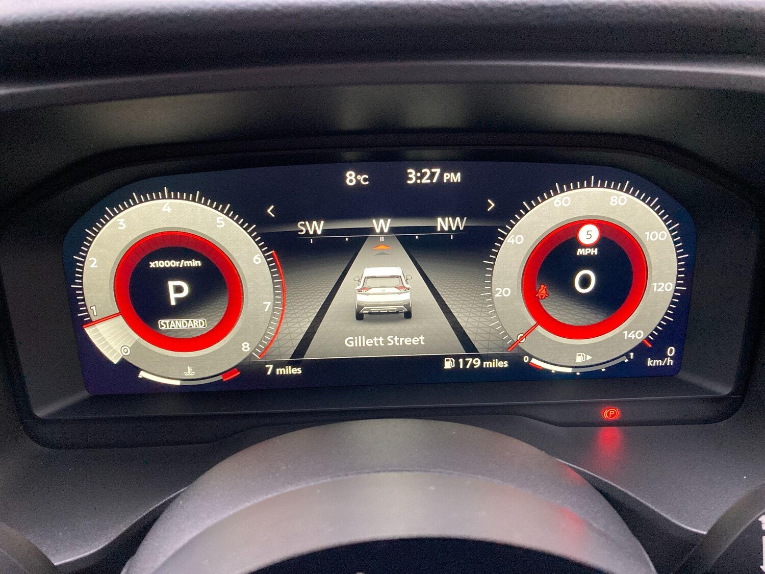 Used Nissan X-Trail for sale - 77839318: Photo 68