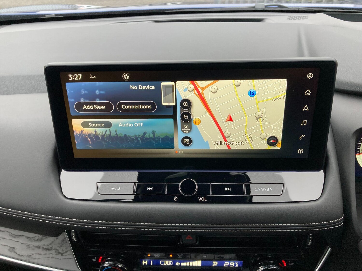 Used Nissan X-Trail for sale - 77839318: Photo 69