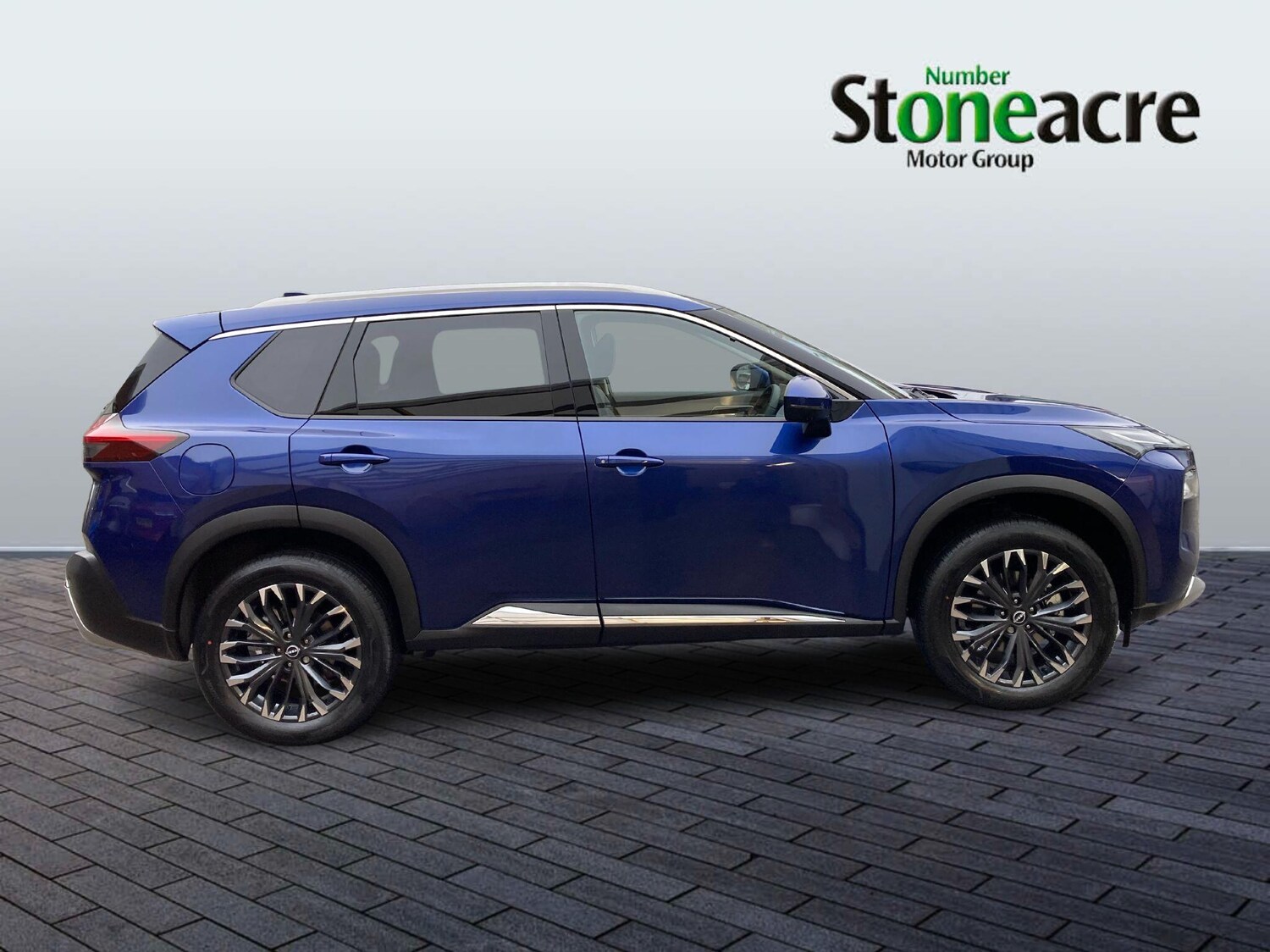 Used Nissan X-Trail for sale - 77839318: Photo 7