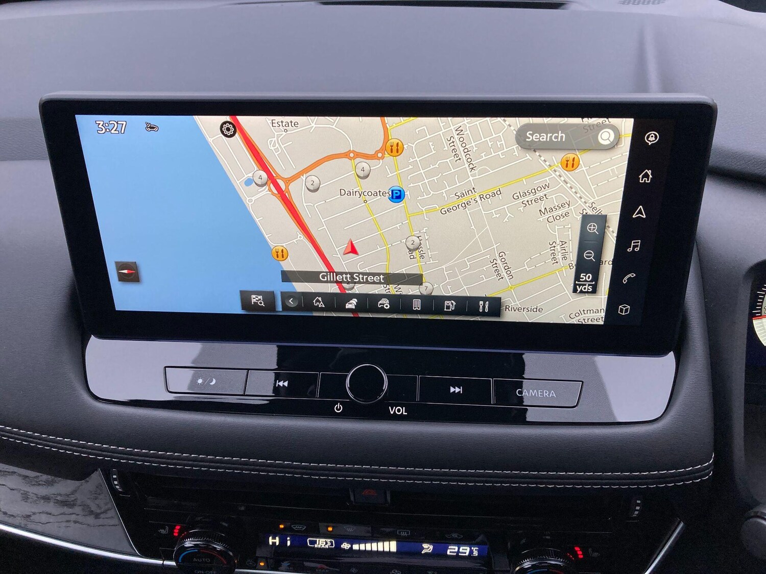 Used Nissan X-Trail for sale - 77839318: Photo 70