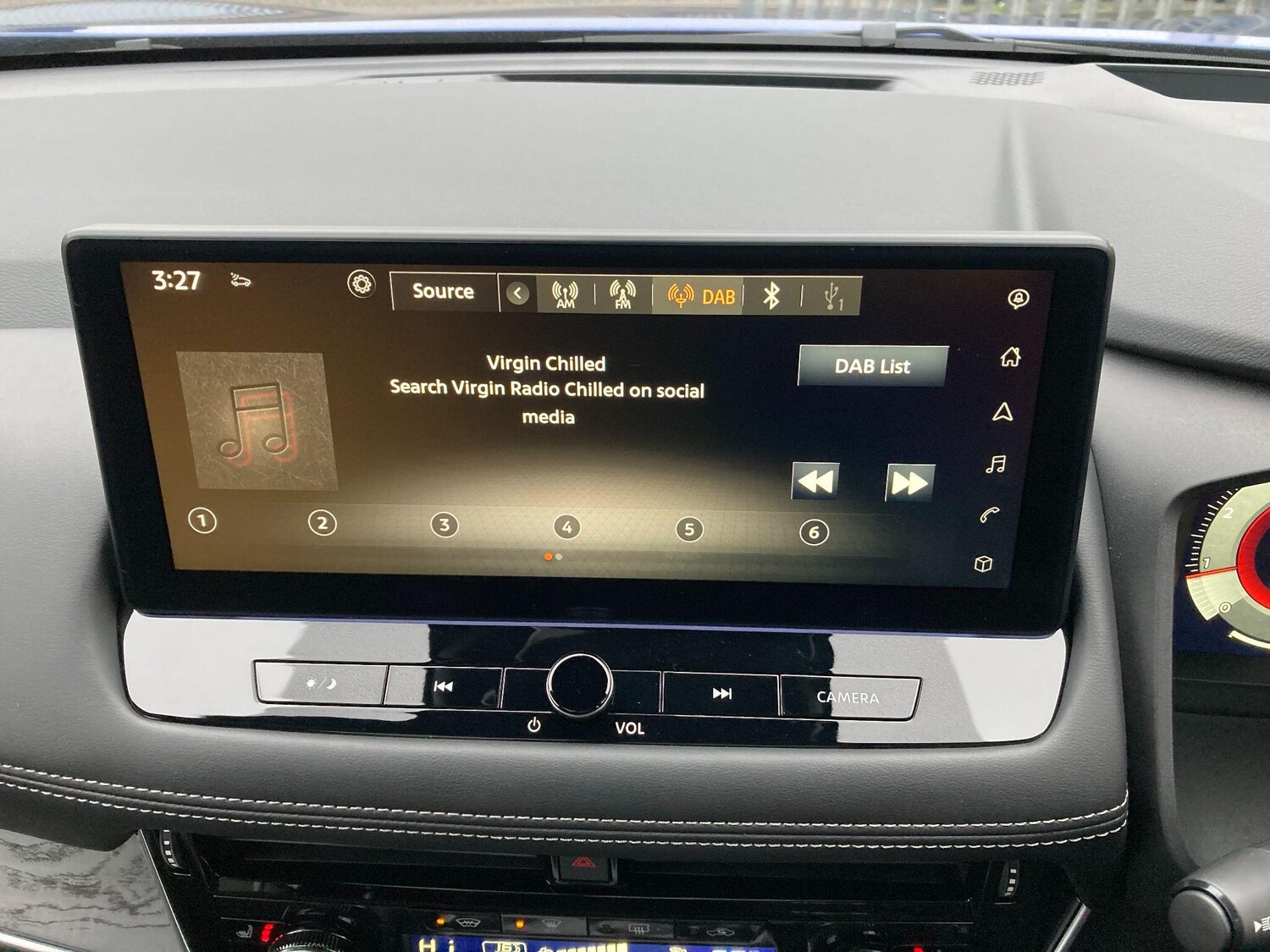 Used Nissan X-Trail for sale - 77839318: Photo 71