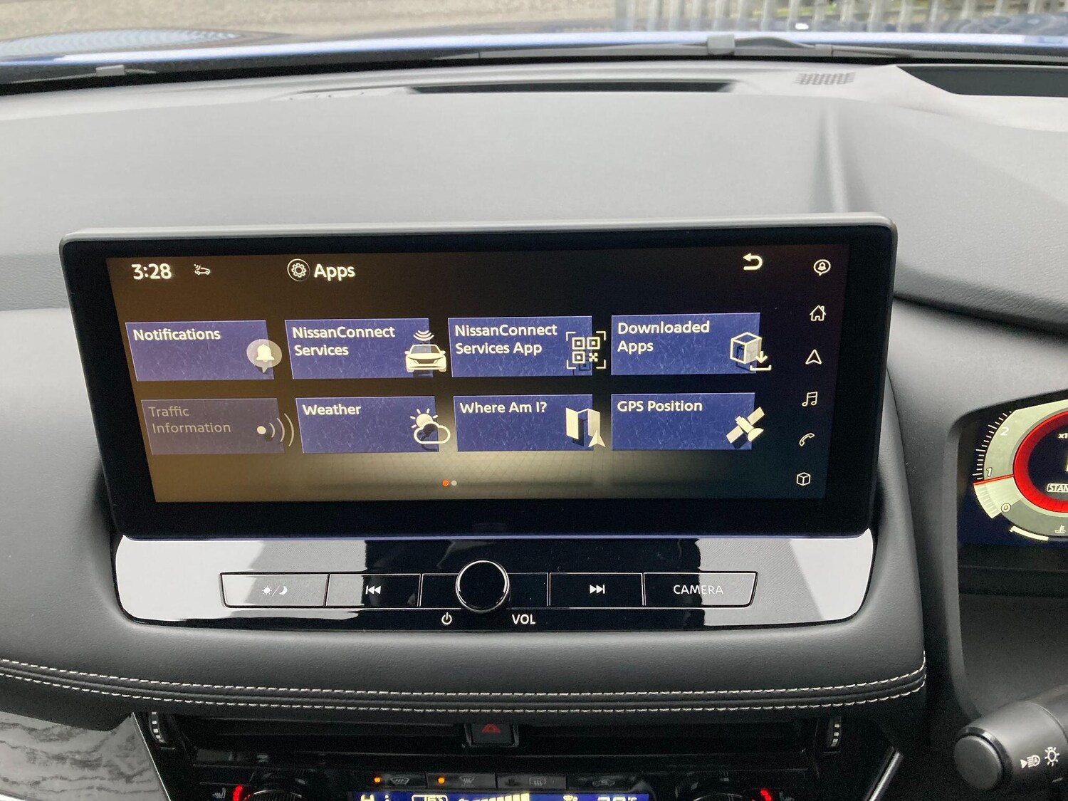 Used Nissan X-Trail for sale - 77839318: Photo 72