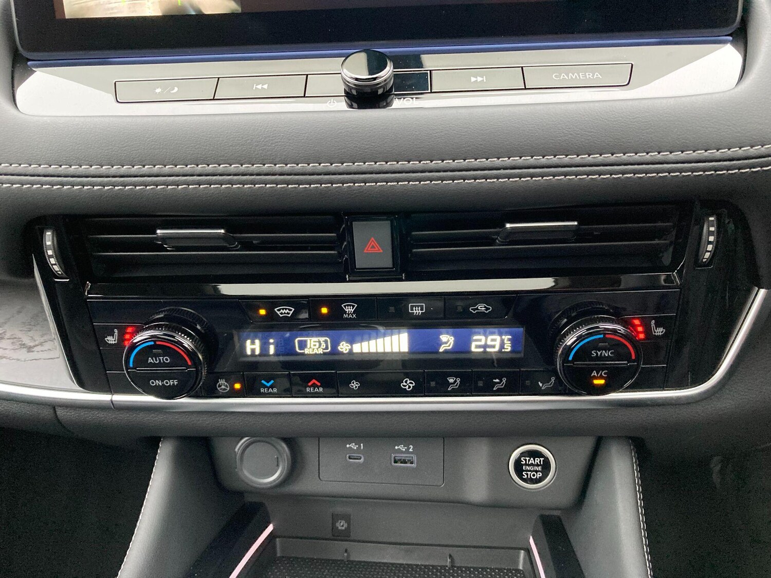 Used Nissan X-Trail for sale - 77839318: Photo 74