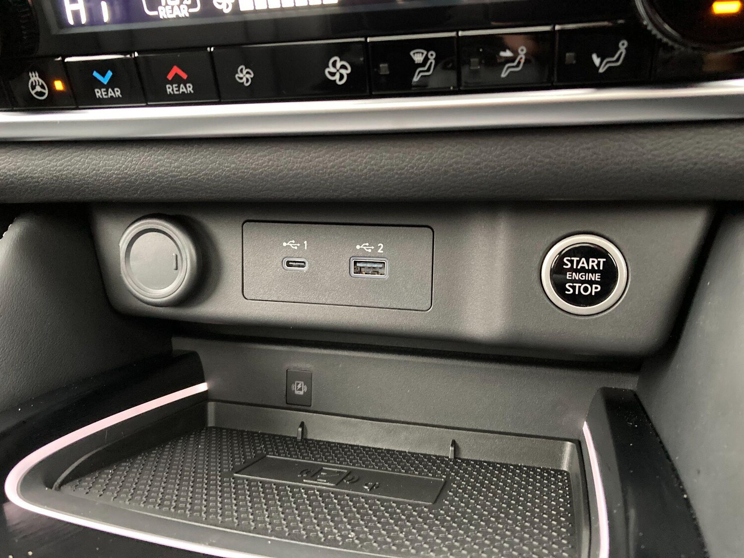 Used Nissan X-Trail for sale - 77839318: Photo 75