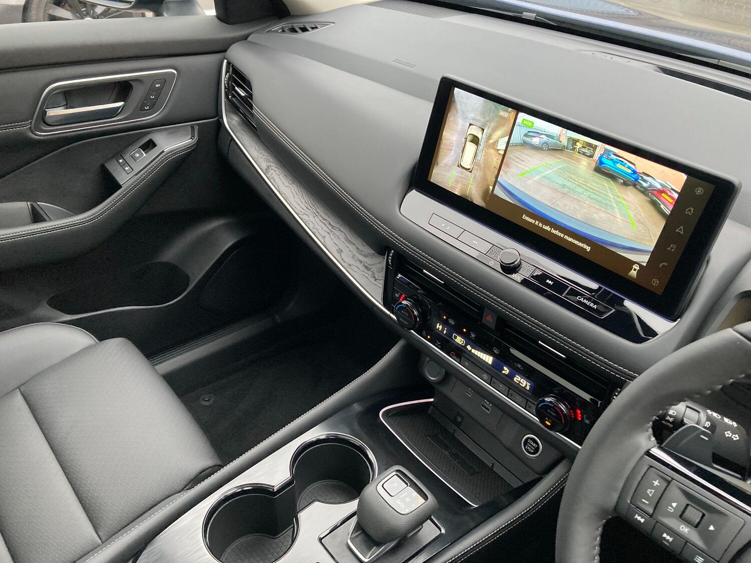 Used Nissan X-Trail for sale - 77839318: Photo 79