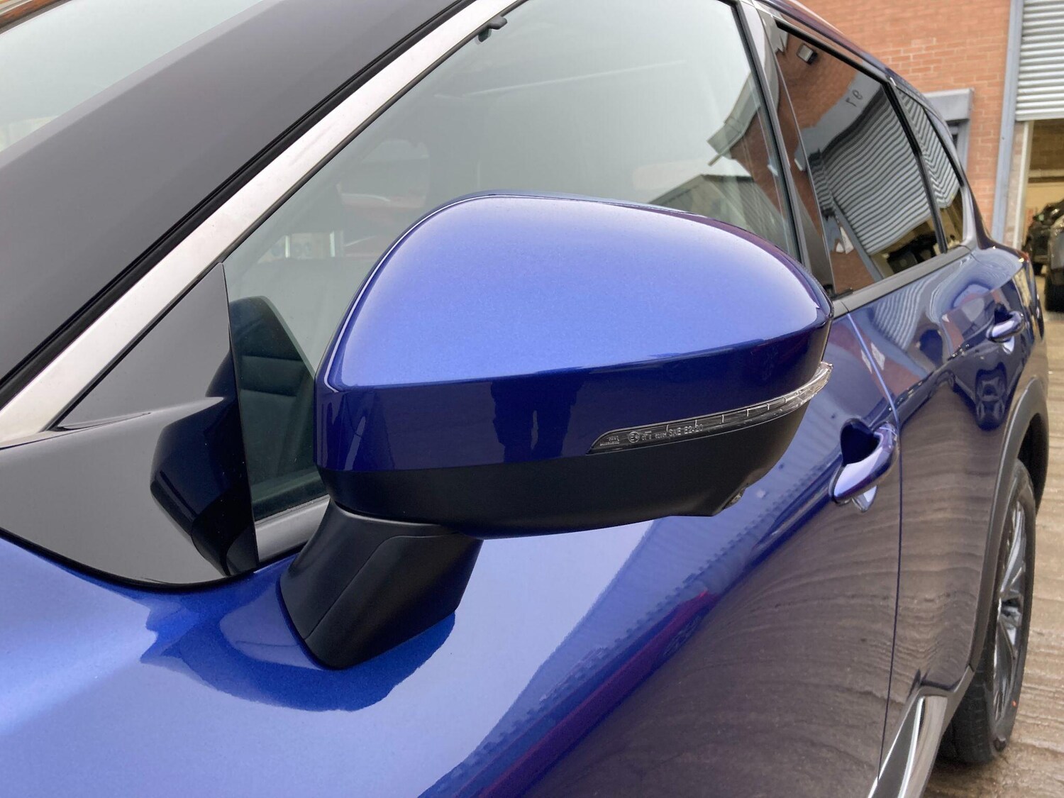 Used Nissan X-Trail for sale - 77839318: Photo 9