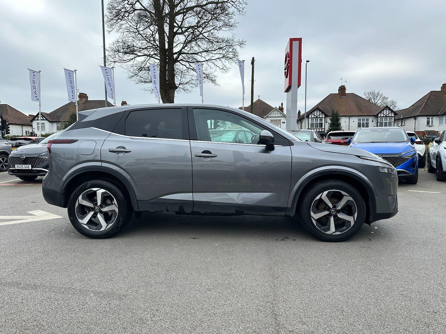 Used Nissan Qashqai 2022 for sale - 77793340: Photo 7