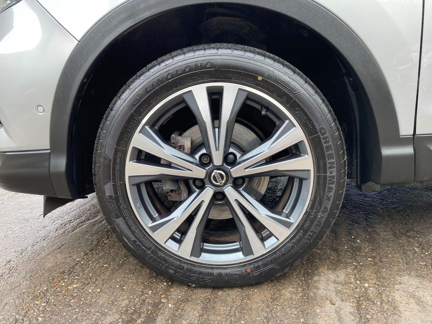 Used Nissan Qashqai 2019 for sale - 76538849: Photo 10