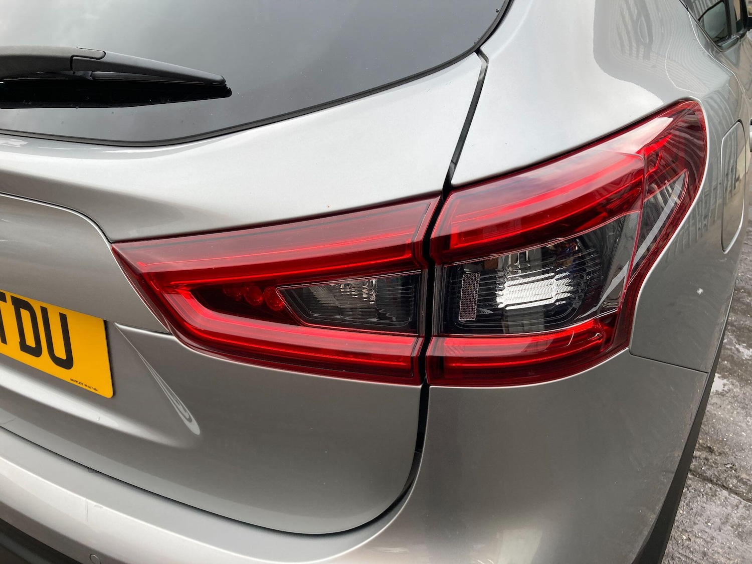 Used Nissan Qashqai 2019 for sale - 76538849: Photo 21