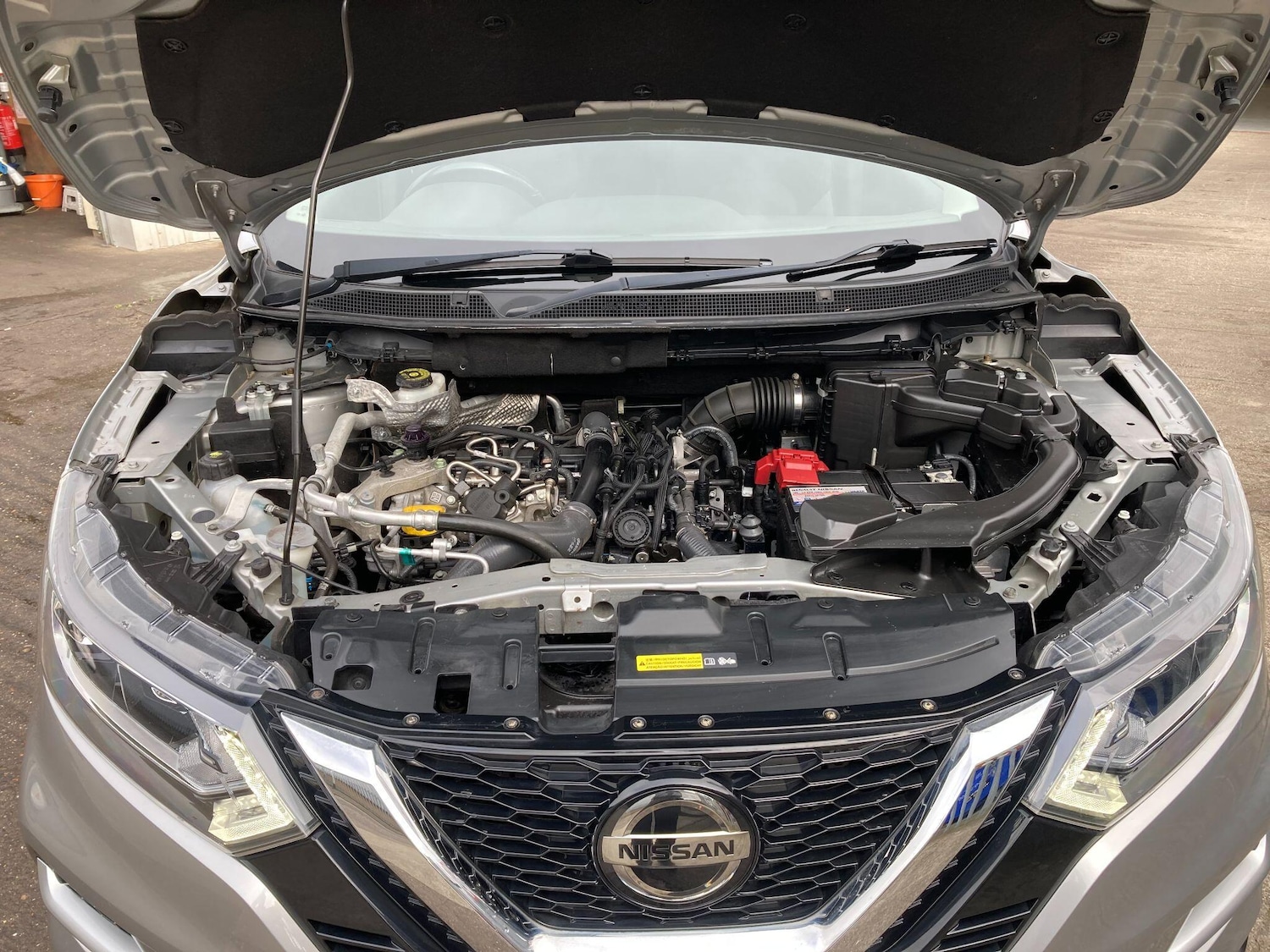 Used Nissan Qashqai 2019 for sale - 76538849: Photo 29