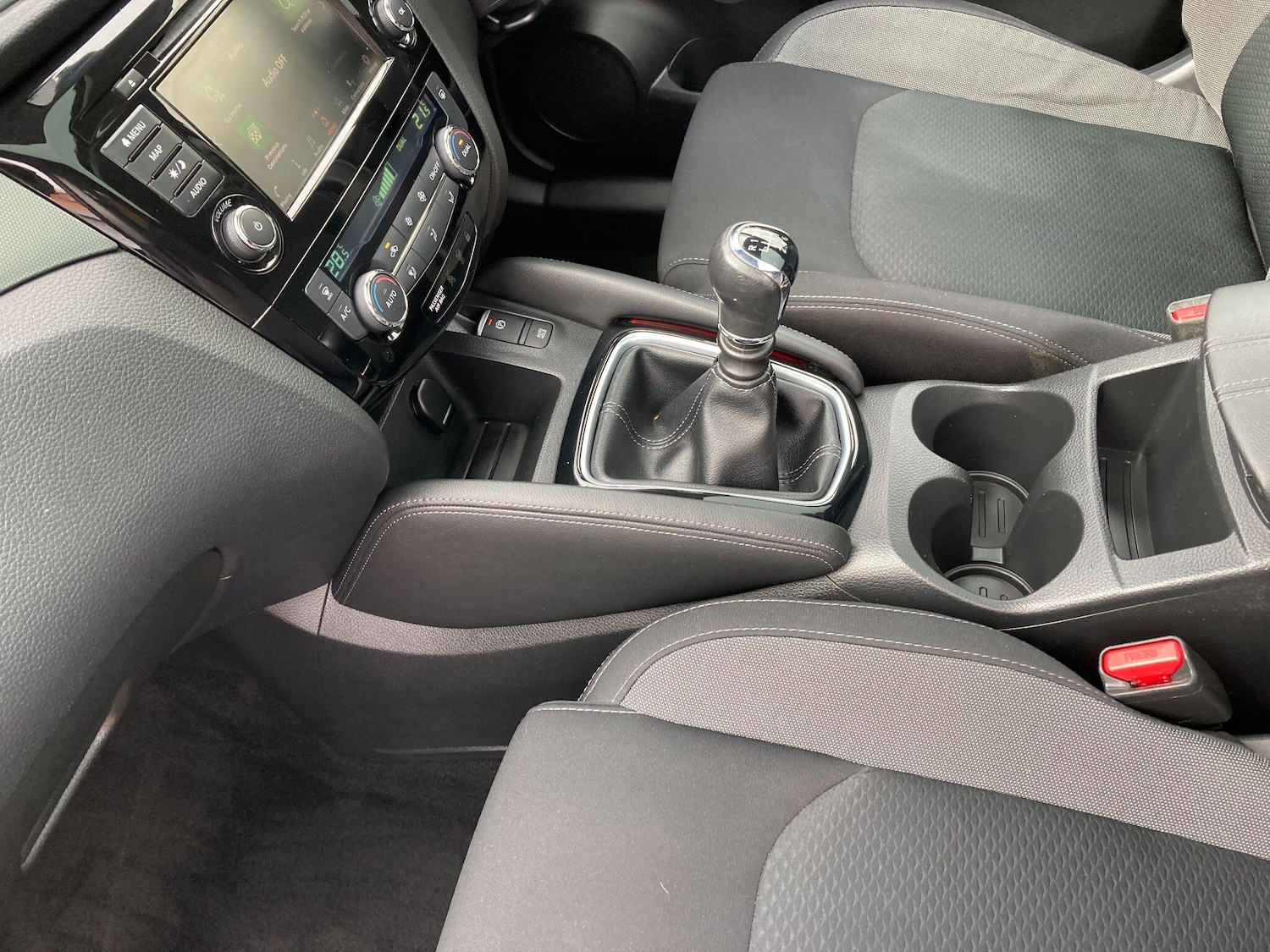 Used Nissan Qashqai 2019 for sale - 76538849: Photo 32