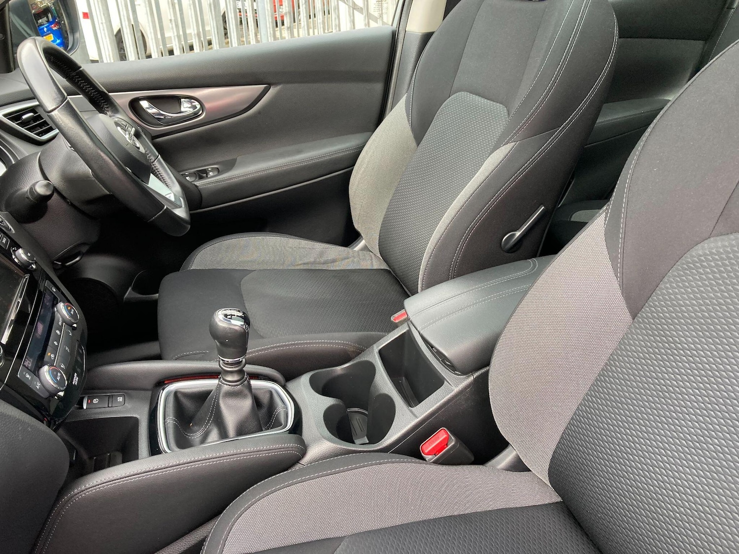 Used Nissan Qashqai 2019 for sale - 76538849: Photo 33