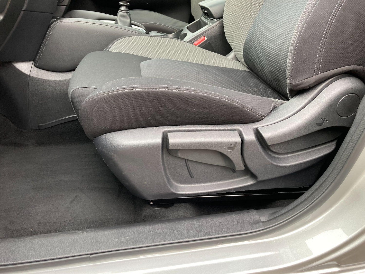 Used Nissan Qashqai 2019 for sale - 76538849: Photo 38