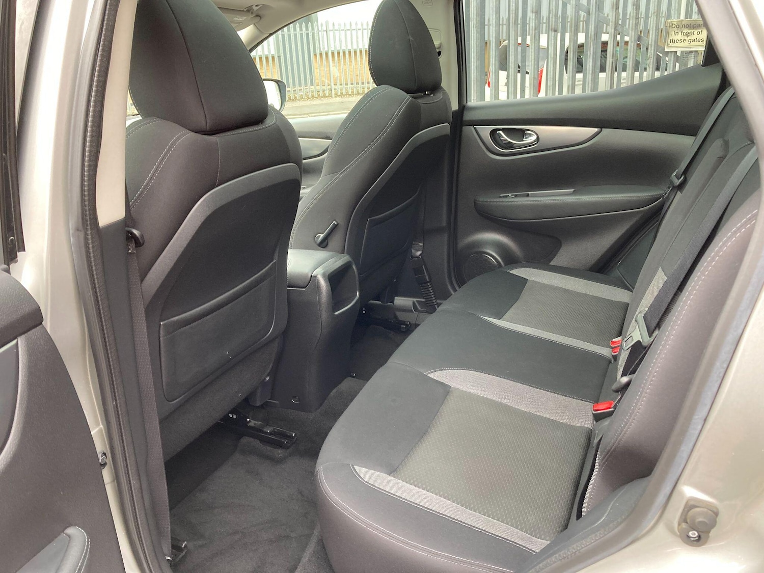 Used Nissan Qashqai 2019 for sale - 76538849: Photo 39