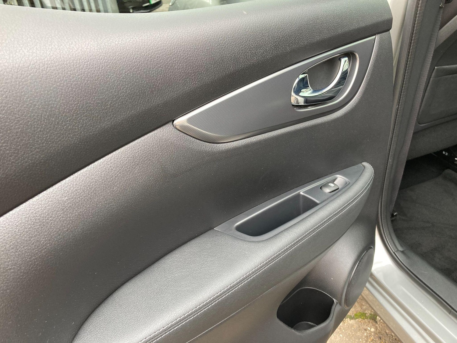 Used Nissan Qashqai 2019 for sale - 76538849: Photo 40