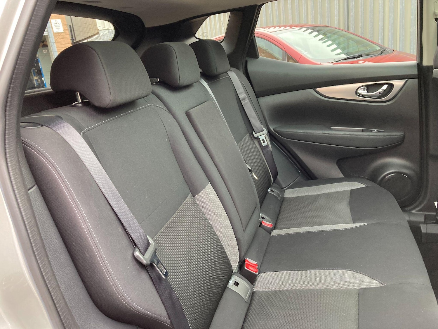 Used Nissan Qashqai 2019 for sale - 76538849: Photo 42