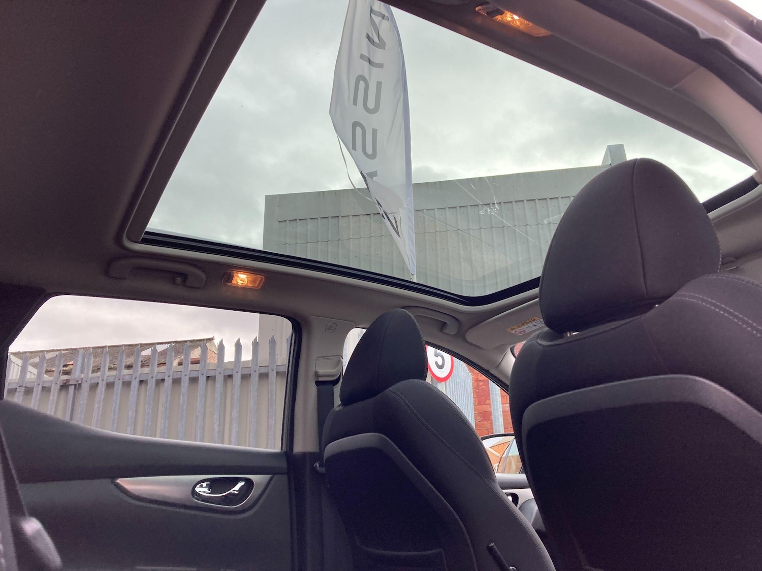 Used Nissan Qashqai 2019 for sale - 76538849: Photo 44