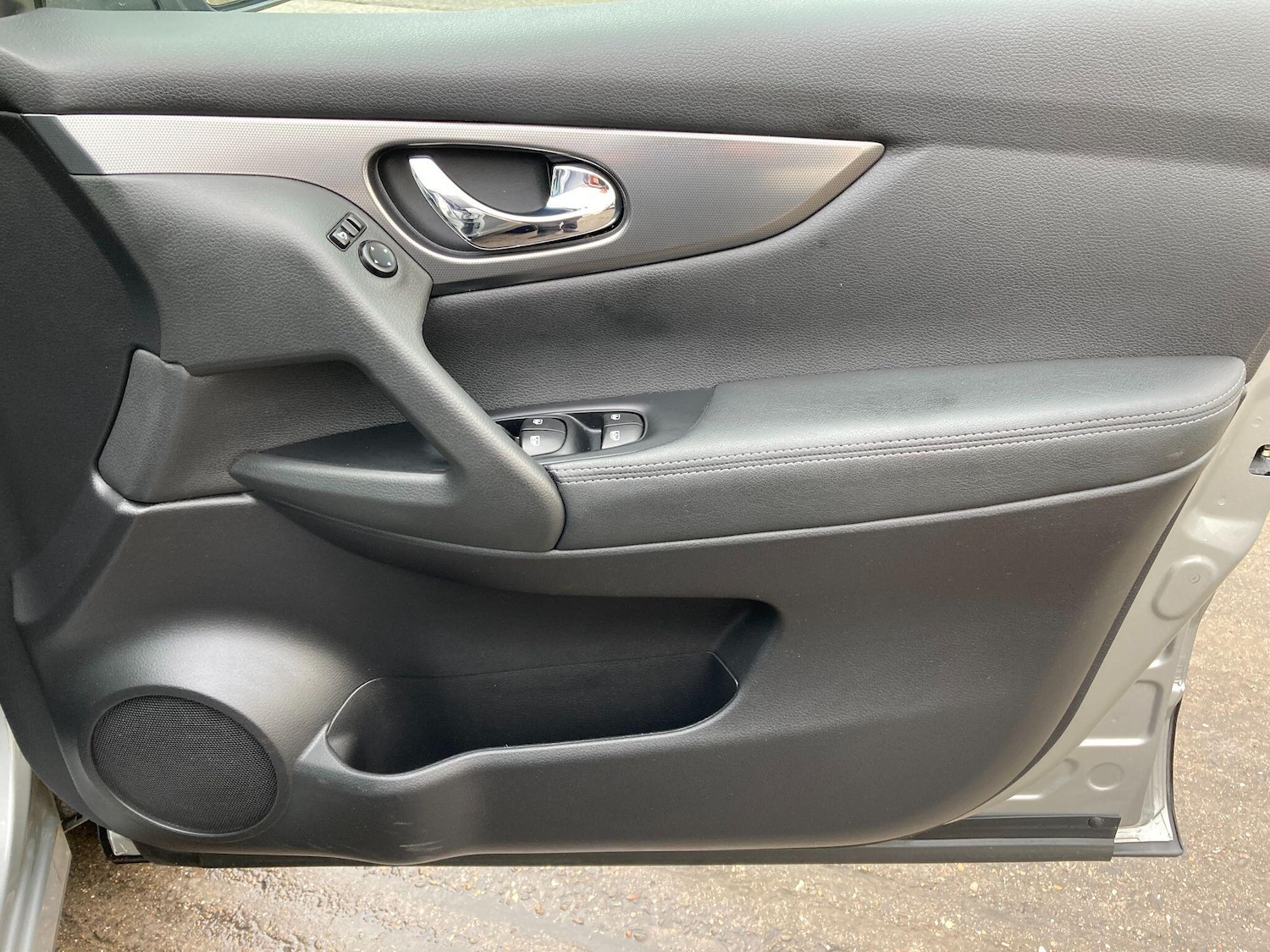 Used Nissan Qashqai 2019 for sale - 76538849: Photo 47