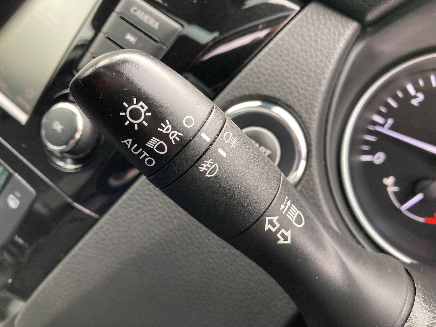 Used Nissan Qashqai 2019 for sale - 76538849: Photo 56