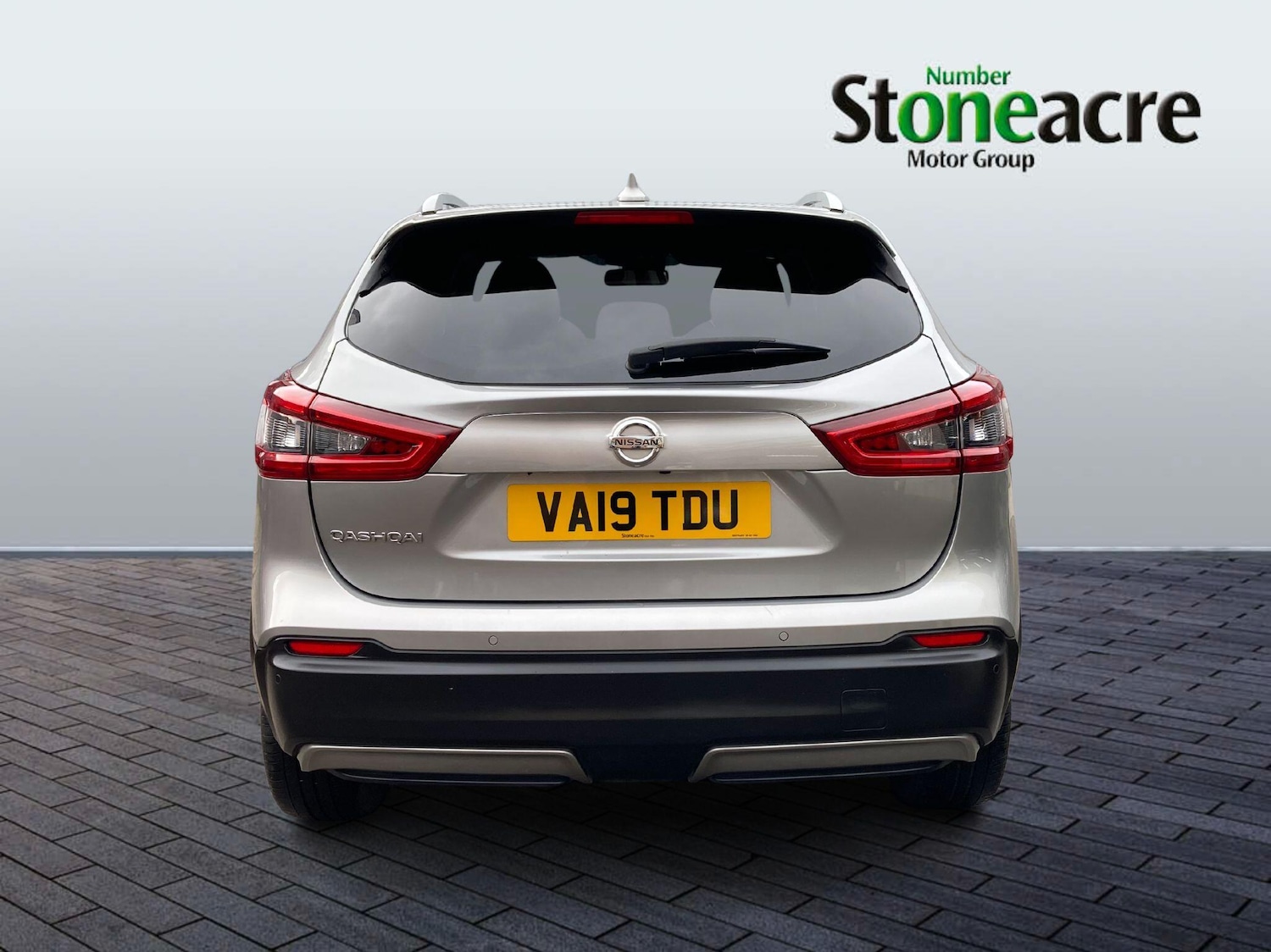 Used Nissan Qashqai 2019 for sale - 76538849: Photo 6