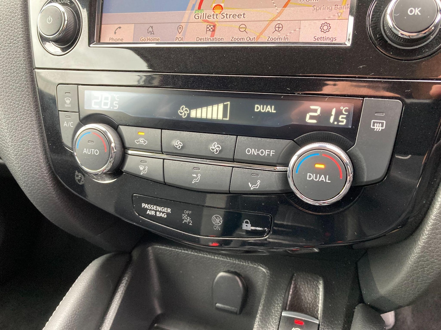 Used Nissan Qashqai 2019 for sale - 76538849: Photo 64