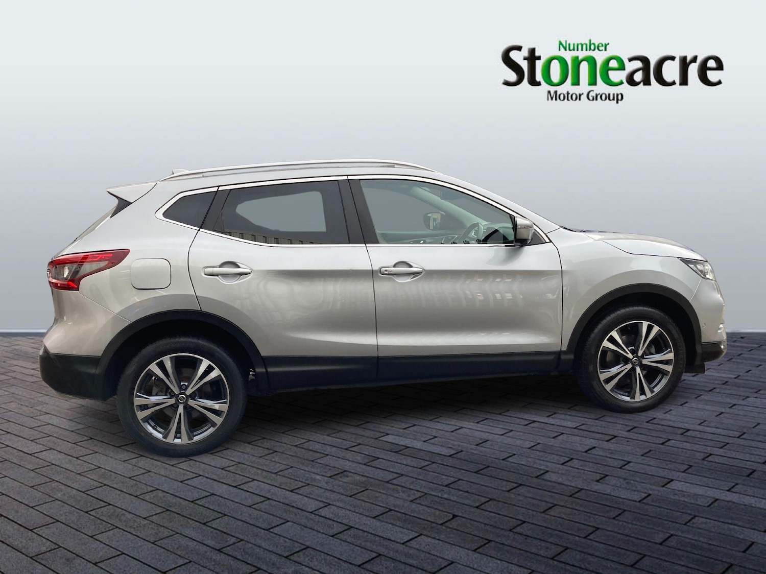 Used Nissan Qashqai 2019 for sale - 76538849: Photo 7