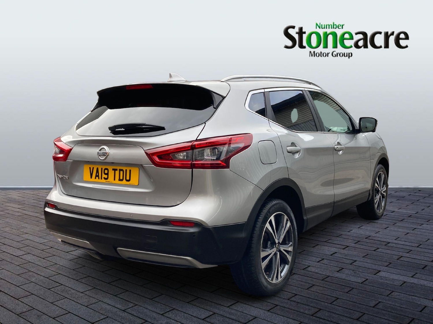 Used Nissan Qashqai 2019 for sale - 76538849: Photo 8
