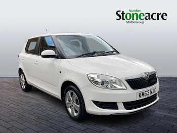 2014 (63) - 1.2 TSI SE Euro 5 5dr