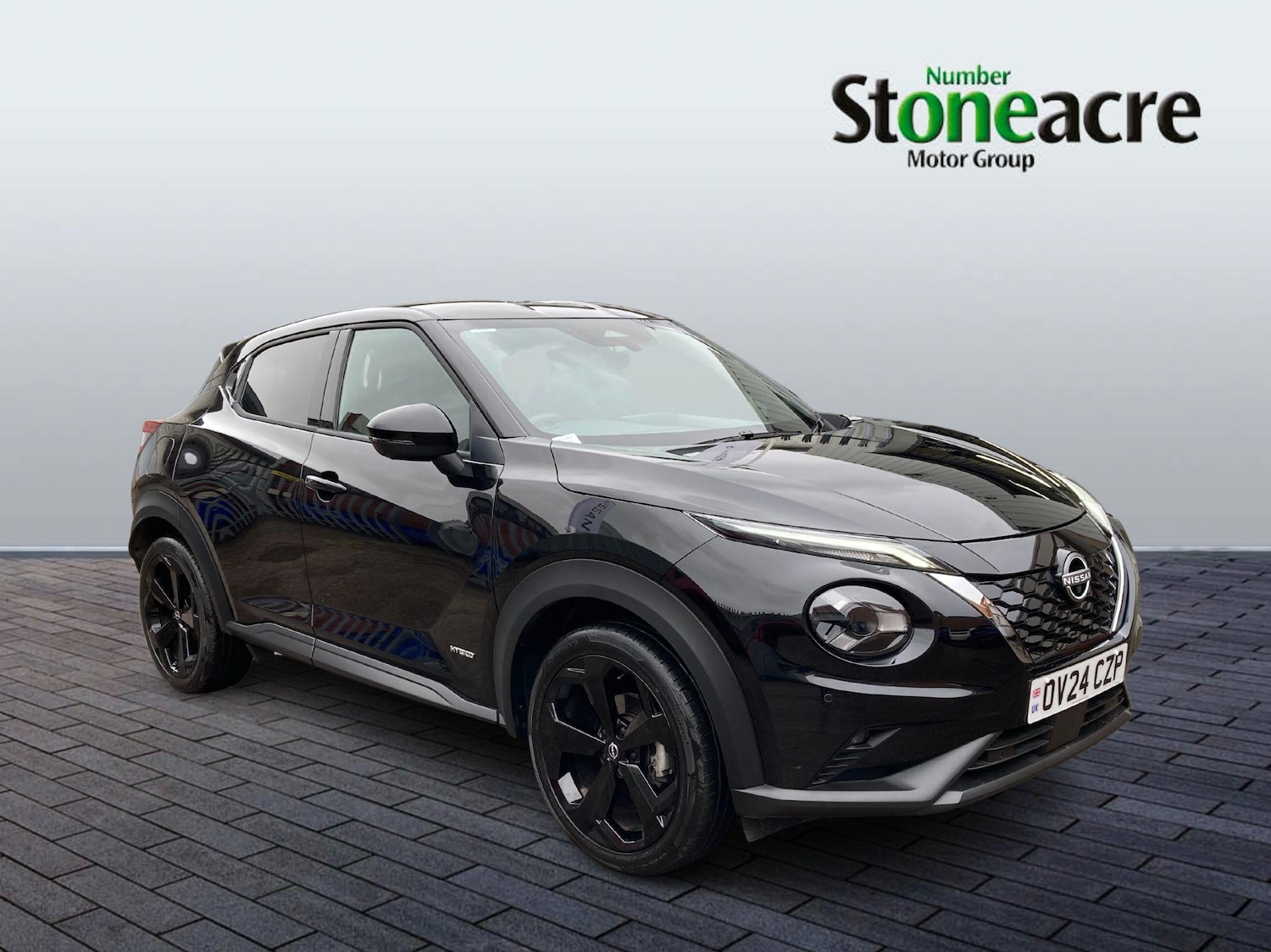 Used Nissan Juke 2024 for sale - 75915127: Photo 1
