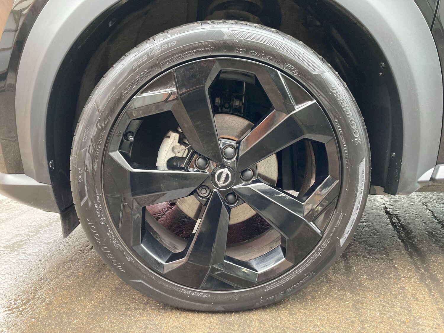 Used Nissan Juke 2024 for sale - 75915127: Photo 10