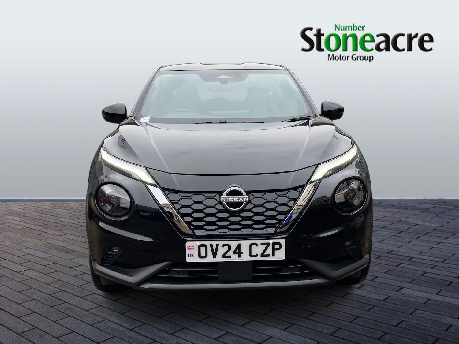 Used Nissan Juke 2024 for sale - 75915127: Photo 2