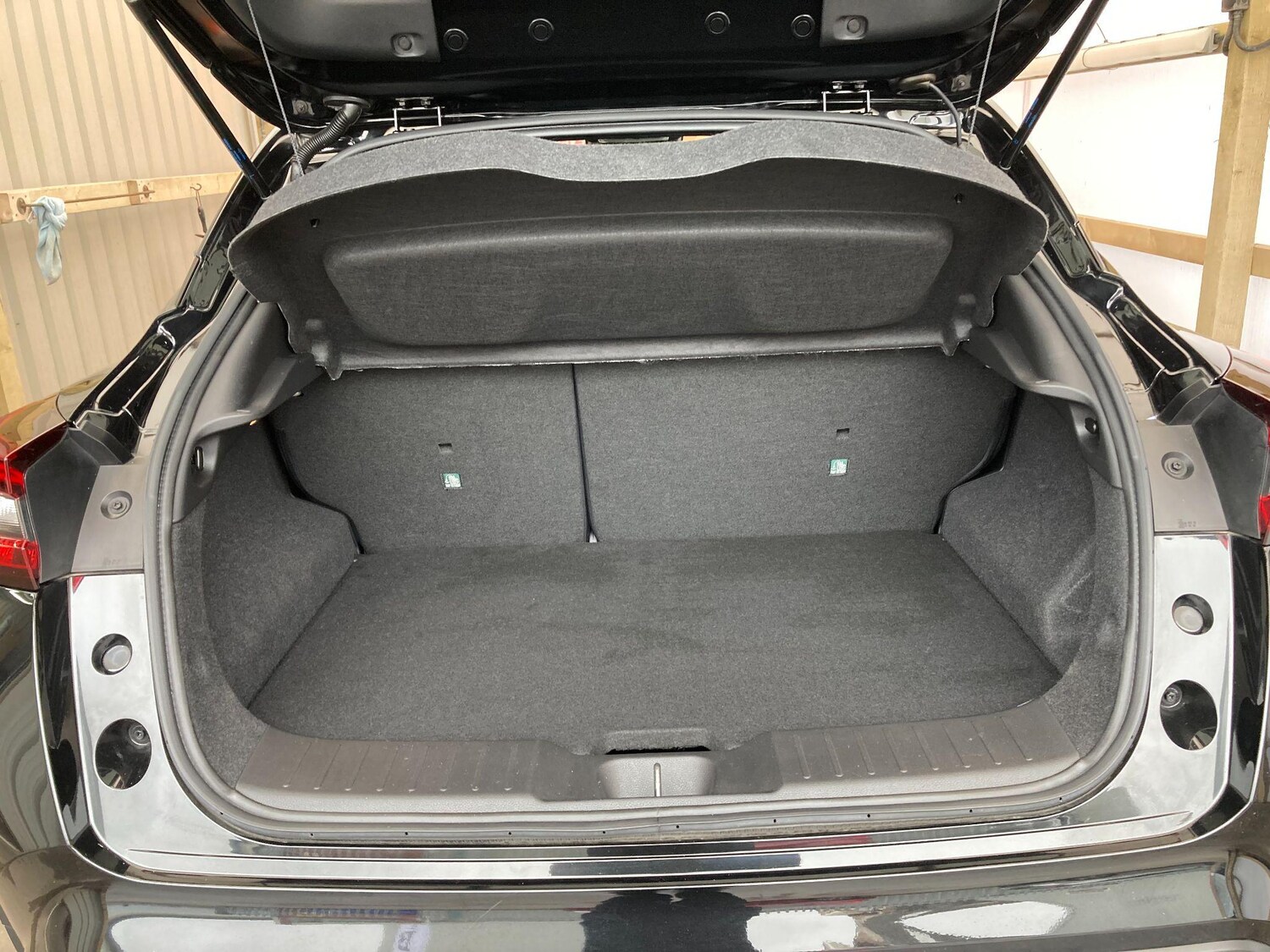 Used Nissan Juke 2024 for sale - 75915127: Photo 27