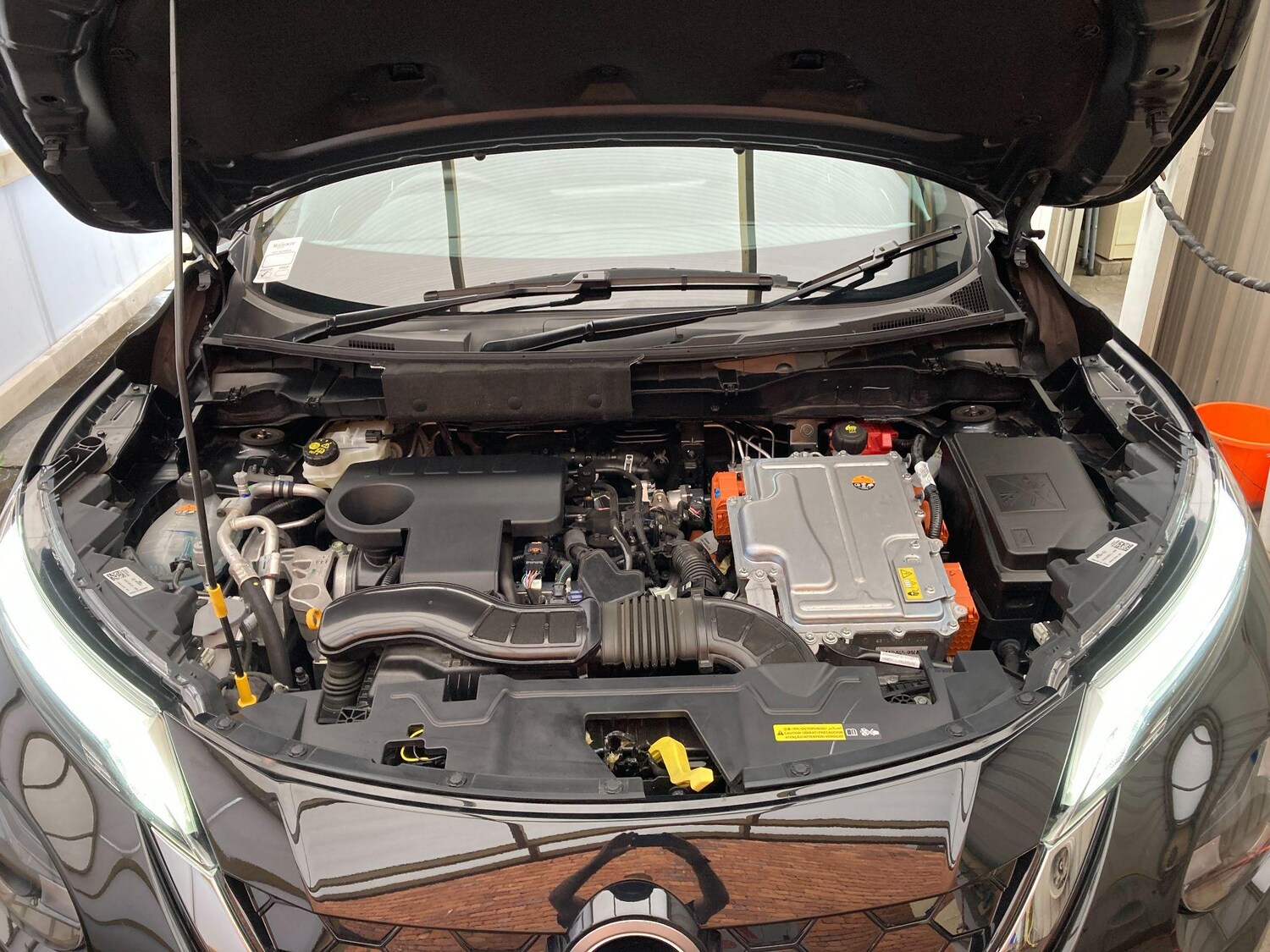 Used Nissan Juke 2024 for sale - 75915127: Photo 29