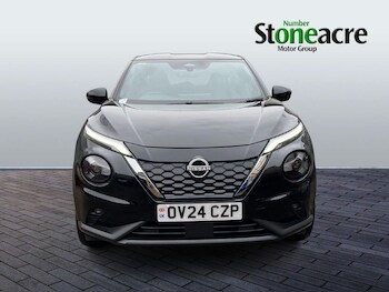 Used Nissan Juke 2024 for sale - 75915127: Photo