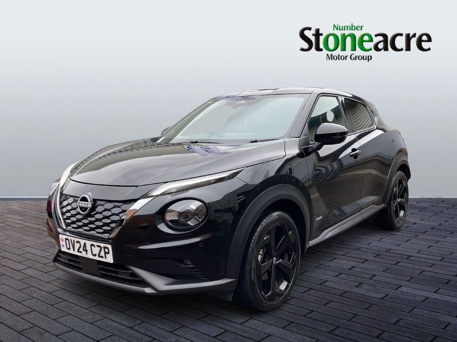 Used Nissan Juke 2024 for sale - 75915127: Photo 3