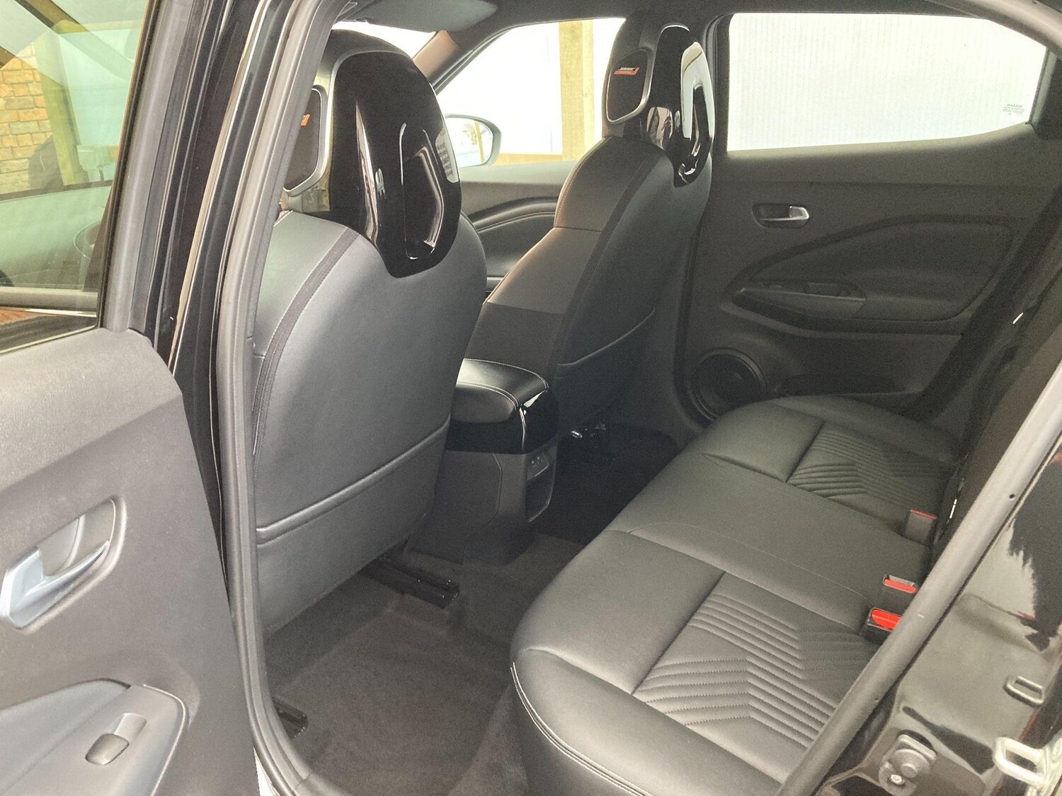 Used Nissan Juke 2024 for sale - 75915127: Photo 34
