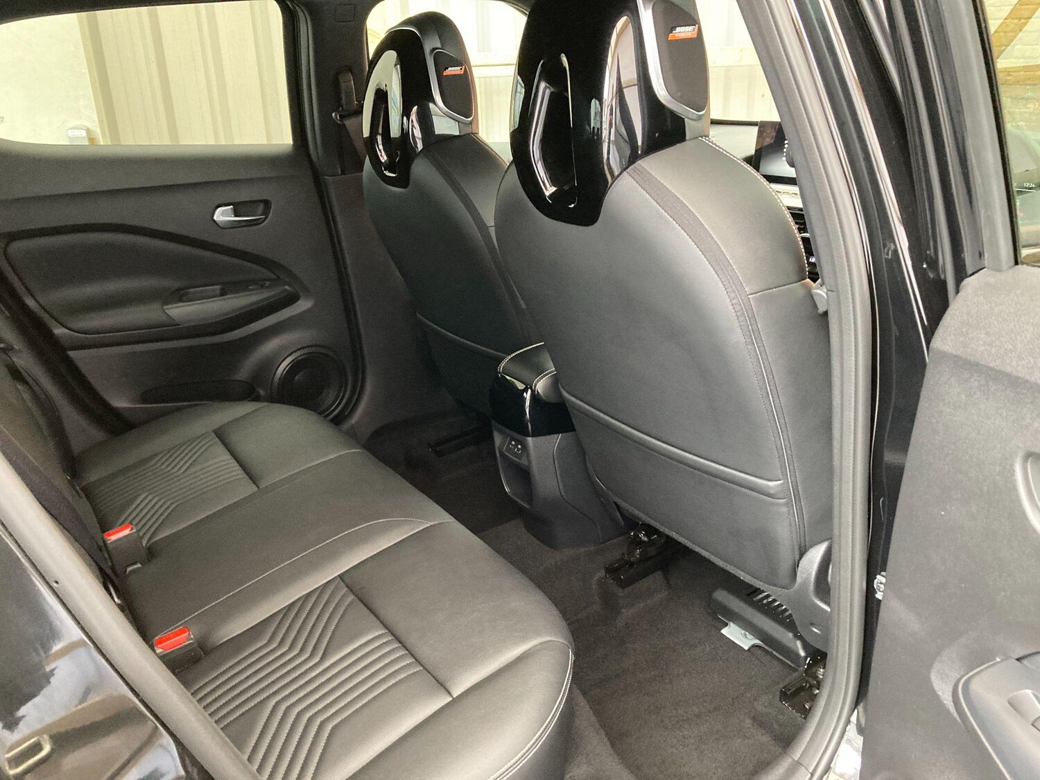 Used Nissan Juke 2024 for sale - 75915127: Photo 36