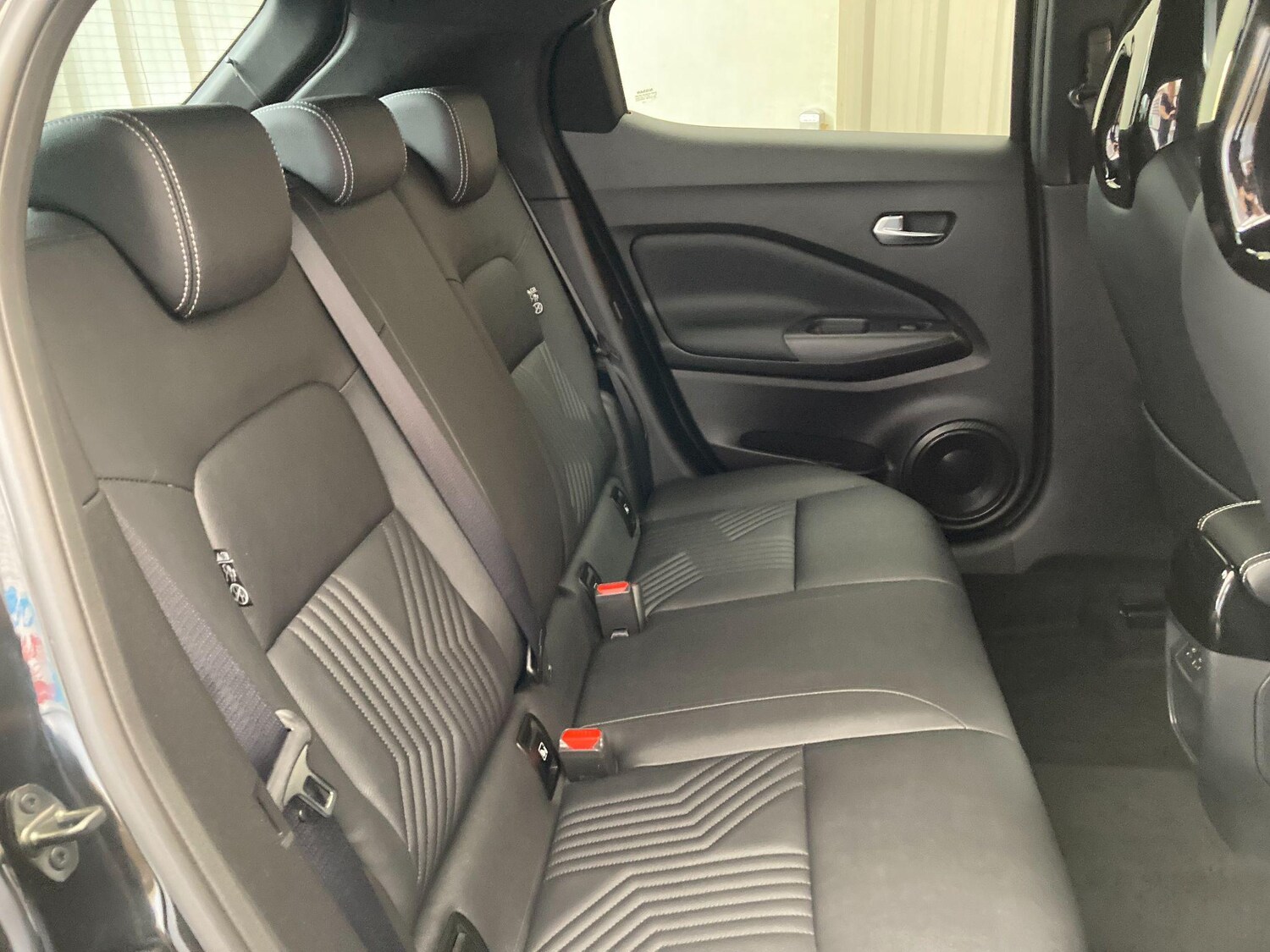 Used Nissan Juke 2024 for sale - 75915127: Photo 37