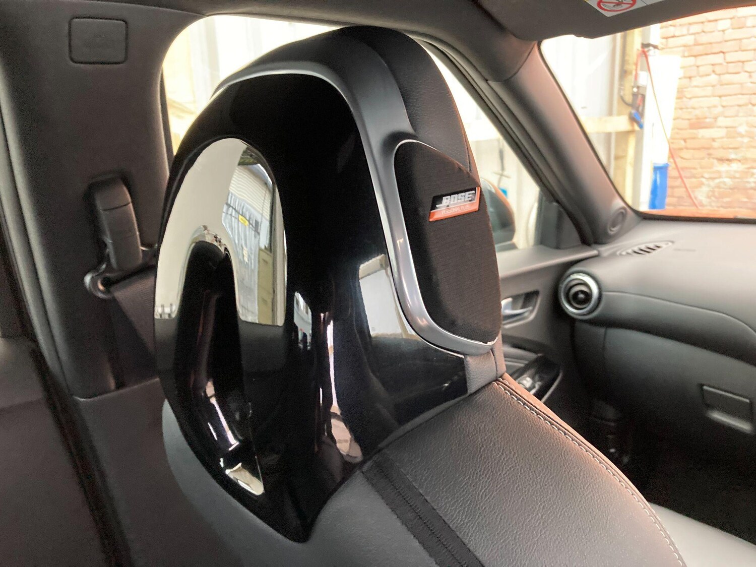 Used Nissan Juke 2024 for sale - 75915127: Photo 39