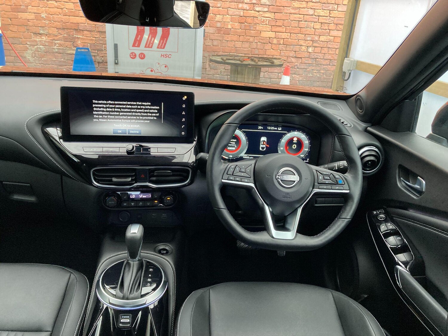 Used Nissan Juke 2024 for sale - 75915127: Photo 41