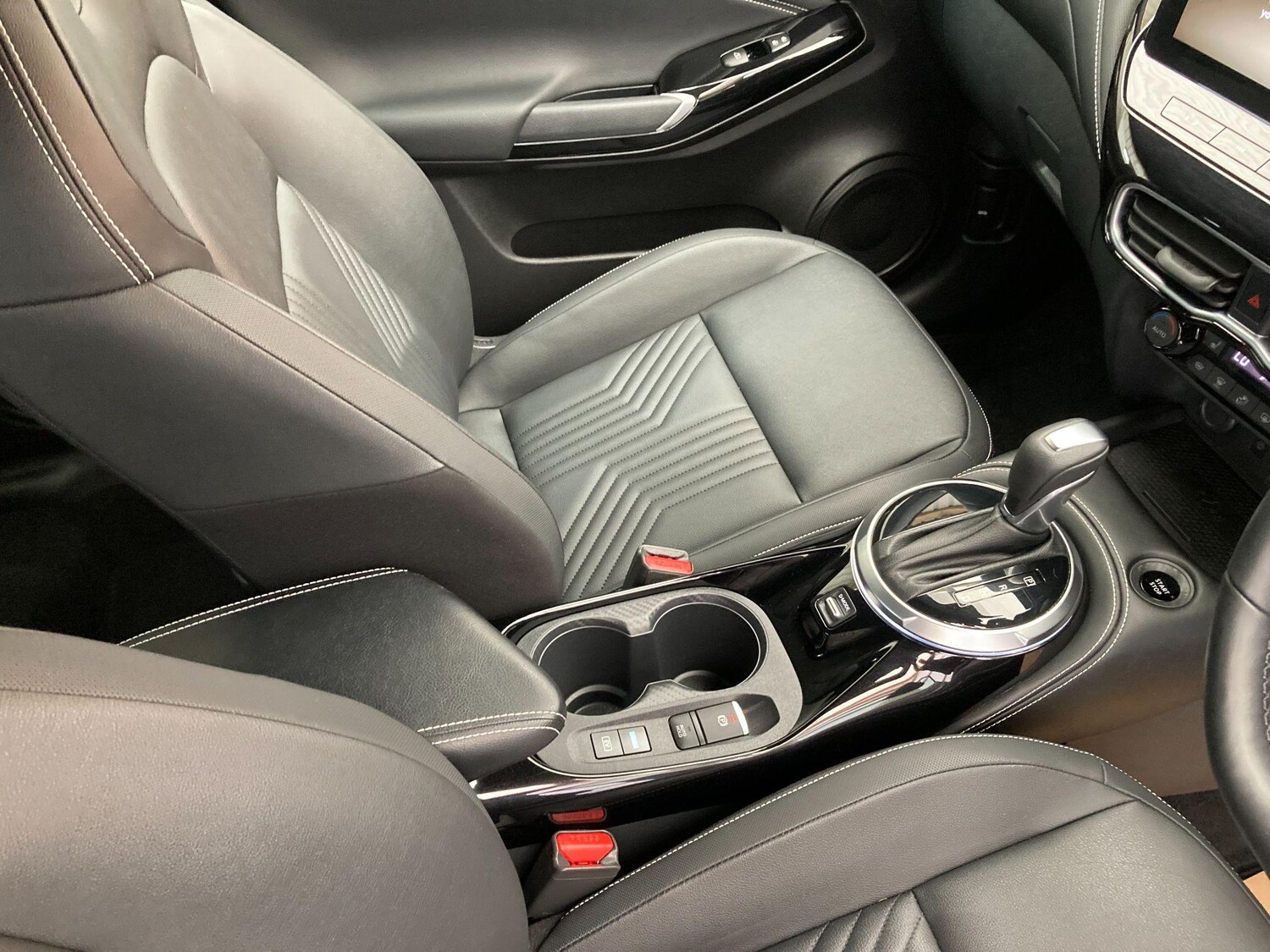 Used Nissan Juke 2024 for sale - 75915127: Photo 46