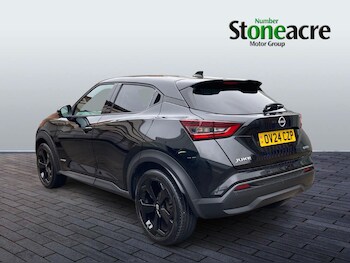 Used Nissan Juke 2024 for sale - 75915127: Photo