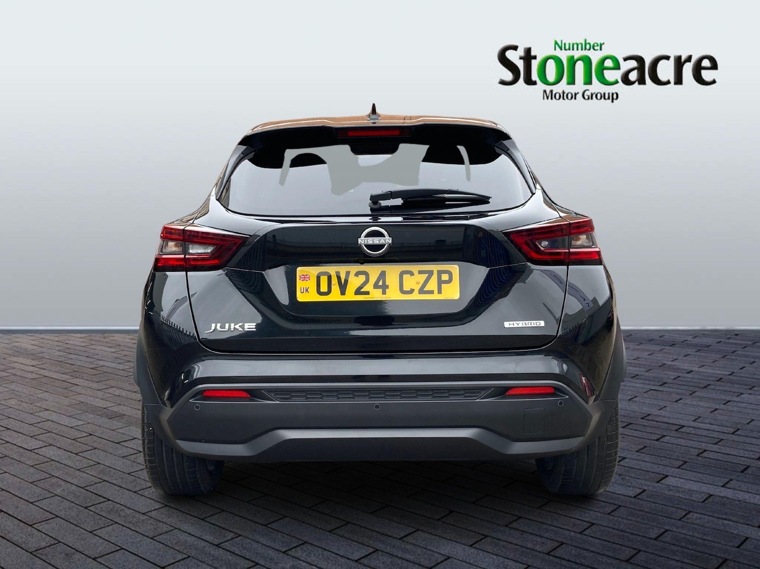 Used Nissan Juke 2024 for sale - 75915127: Photo 6