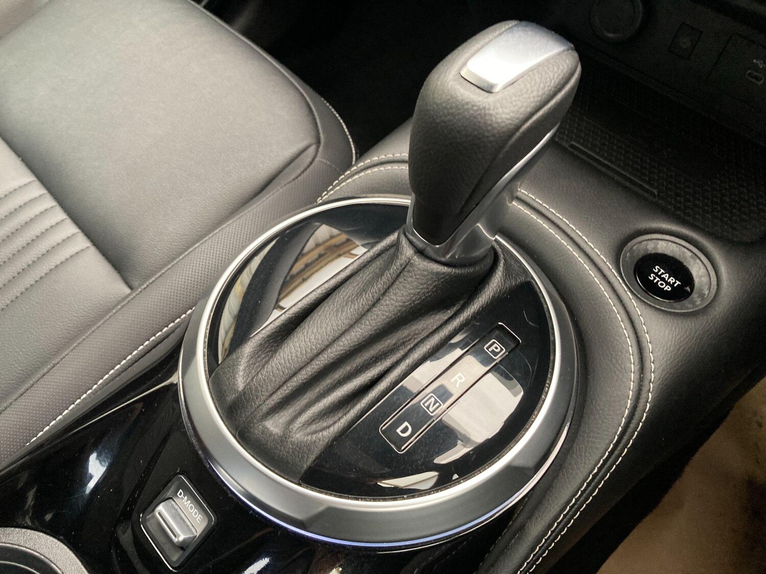 Used Nissan Juke 2024 for sale - 75915127: Photo 60
